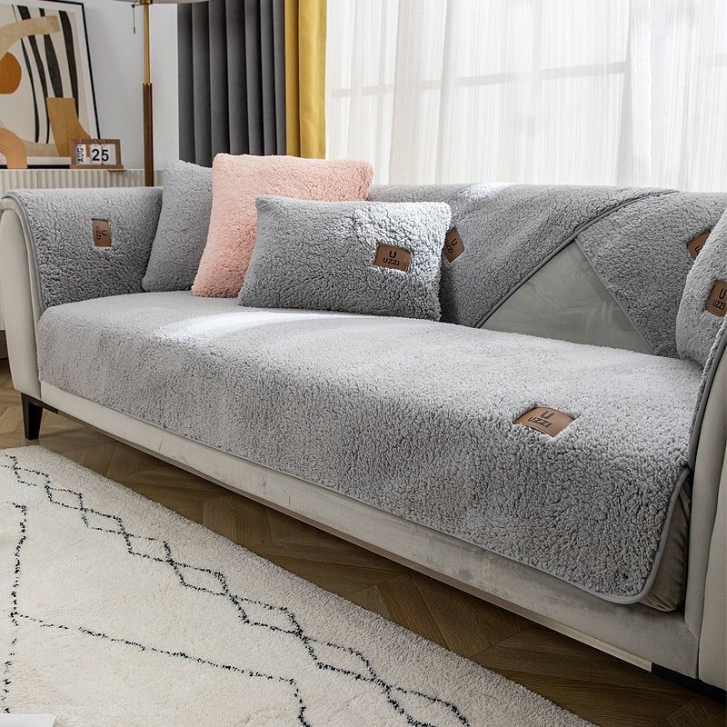 Woolee - Ultra Soft Sofa Covers - luvinly