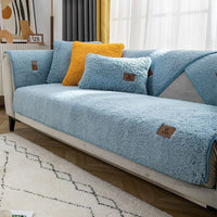 Thumbnail for Woolee - Ultra Soft Sofa Covers - luvinly