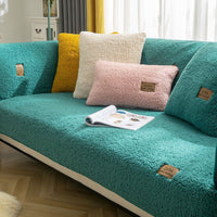 Thumbnail for Woolee - Ultra Soft Sofa Covers - luvinly