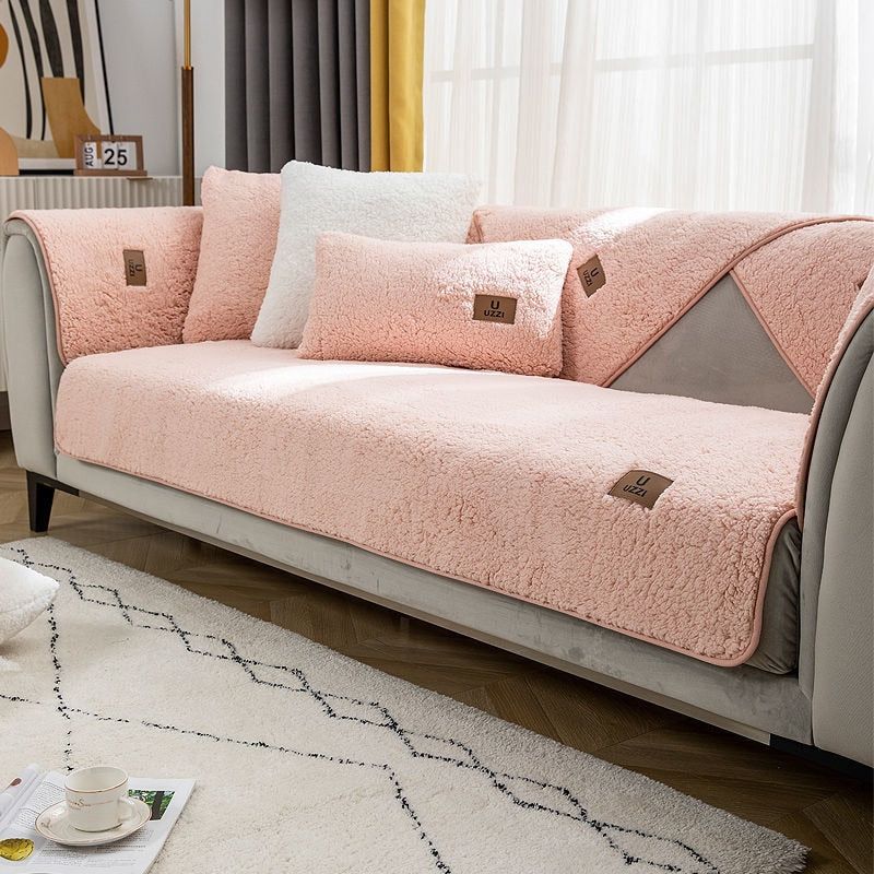 Woolee - Ultra Soft Sofa Covers - luvinly