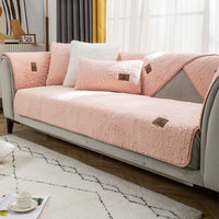 Thumbnail for Woolee - Ultra Soft Sofa Covers - luvinly