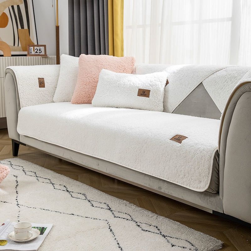 Woolee - Ultra Soft Sofa Covers - luvinly