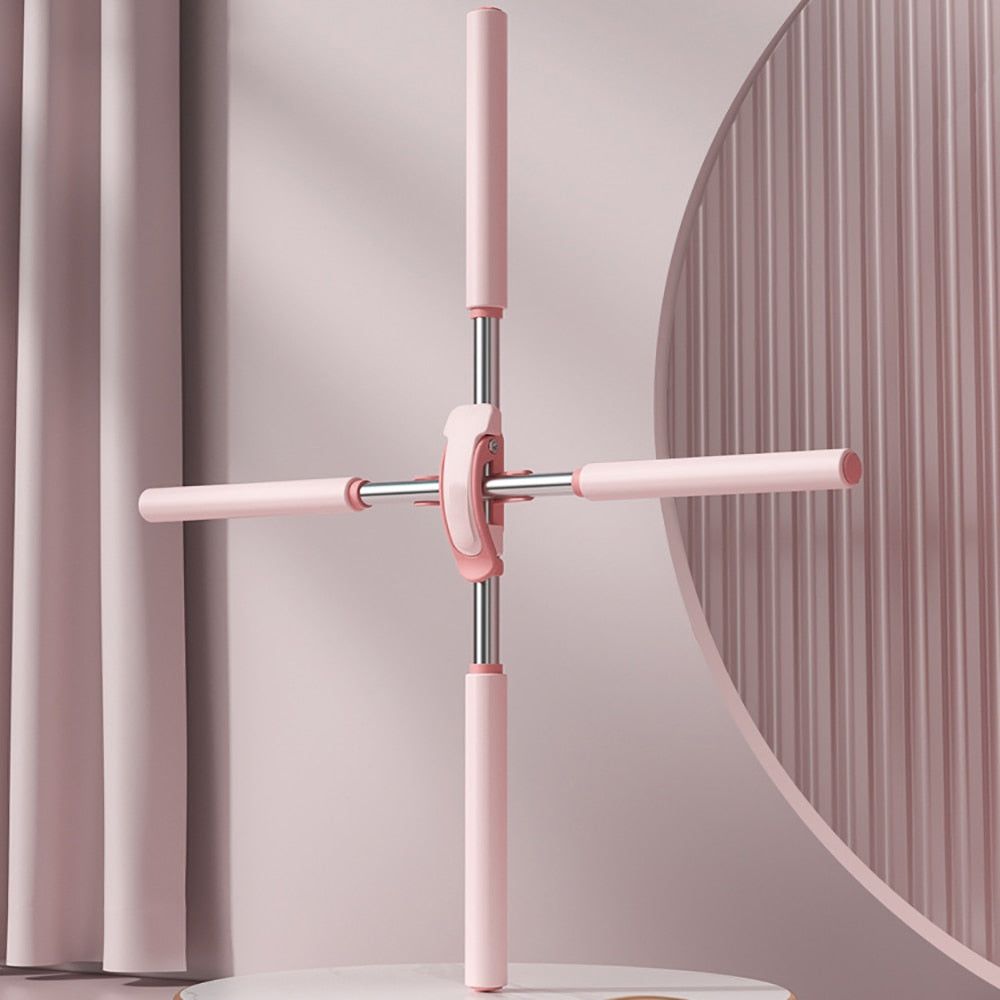 Yoga Posture Helper - luvinly