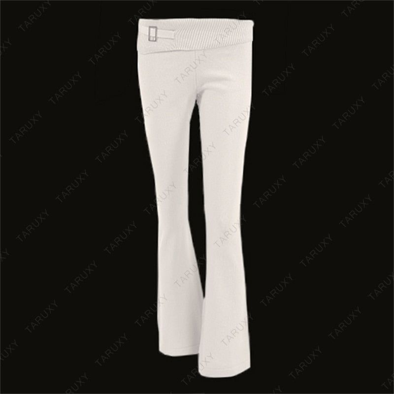 ZipFit- High Waist & Casual Zipper Hoodie Set - luvinly