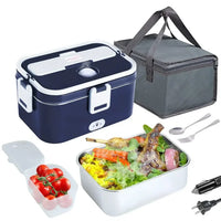 Thumbnail for Electric Lunch Box