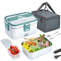 Thumbnail for Electric Lunch Box