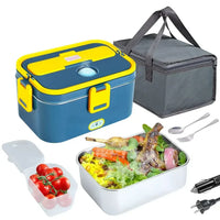 Thumbnail for Electric Lunch Box