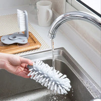 Thumbnail for Detachable Kitchen Bottle Brush