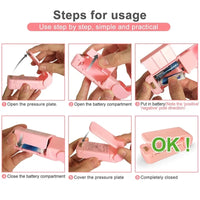 Thumbnail for Portable Vacuum Sealer