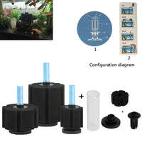 Thumbnail for Biochemical Cotton Filter
