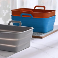 Thumbnail for Rectangular Air Fryer Baking Pan