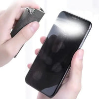 Thumbnail for 2in1 Screen Cleaner Spray Bottle Set