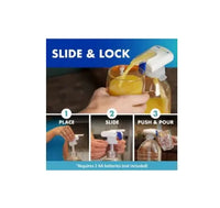 Thumbnail for Magic Tap Automatic Drink Dispenser