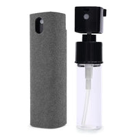Thumbnail for 2in1 Screen Cleaner Spray Bottle Set