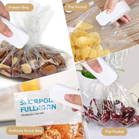 Thumbnail for Portable Vacuum Sealer