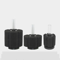 Thumbnail for Biochemical Cotton Filter