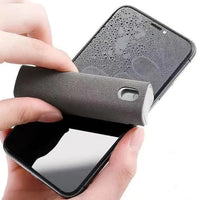 Thumbnail for 2in1 Screen Cleaner Spray Bottle Set