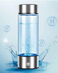 Thumbnail for The Hydrogen Water Bottle