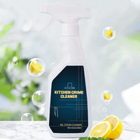 Thumbnail for Kitchen Cleaning Agent