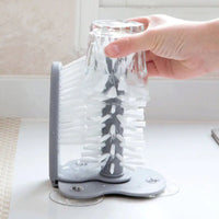 Thumbnail for Detachable Kitchen Bottle Brush