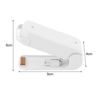 Thumbnail for Portable Vacuum Sealer