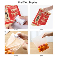 Thumbnail for Portable Vacuum Sealer
