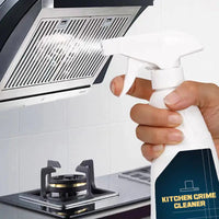 Thumbnail for Kitchen Cleaning Agent
